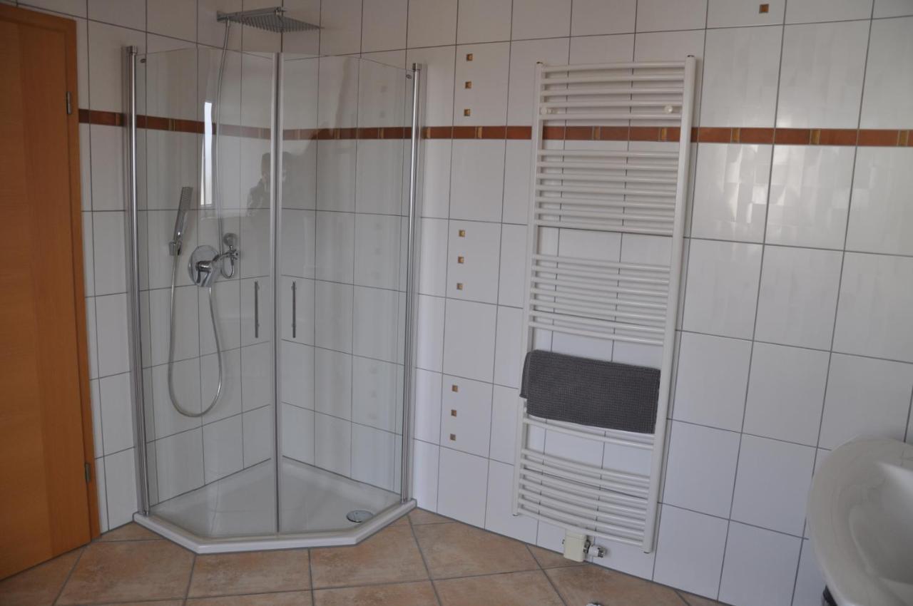Schnurs Ferienwohnung Romerberg Exteriér fotografie